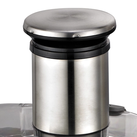 R.G.V. SRL Соковыжималка универсальная мод. Industrial Juicer (touch п/у)