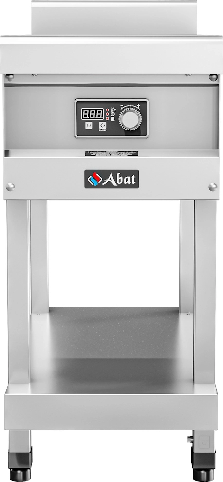 Плита индукционная одноконфорочная КИП-19Н-5,0ВОК, настольная