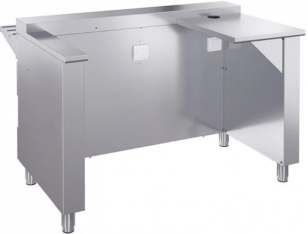 Кассовый стол Atesy Ривьера КСП-1200-02