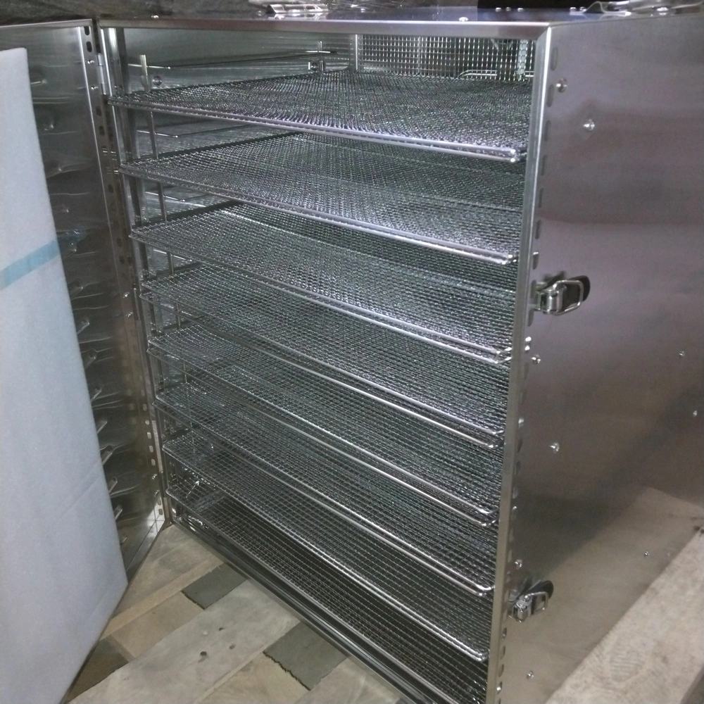 Дегидратор EKSI серии HFD-16