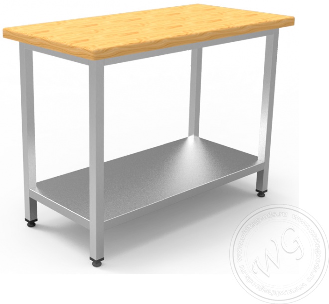 СТОЛ КОНДИТЕРСКИЙ СПКП-120/70