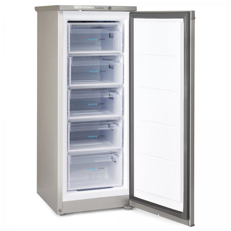 Шкаф морозильный Бирюса Б-M414