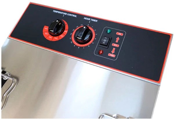 Дегидратор сушилка AIRHOT FD-10G