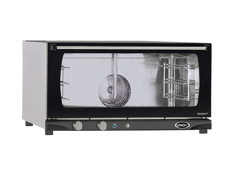 Печь конвекционная электрическая Unox XFT 183