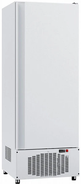 Холодильный шкаф Abat ШХс-0,5-02 крашенный (нижний агрегат)