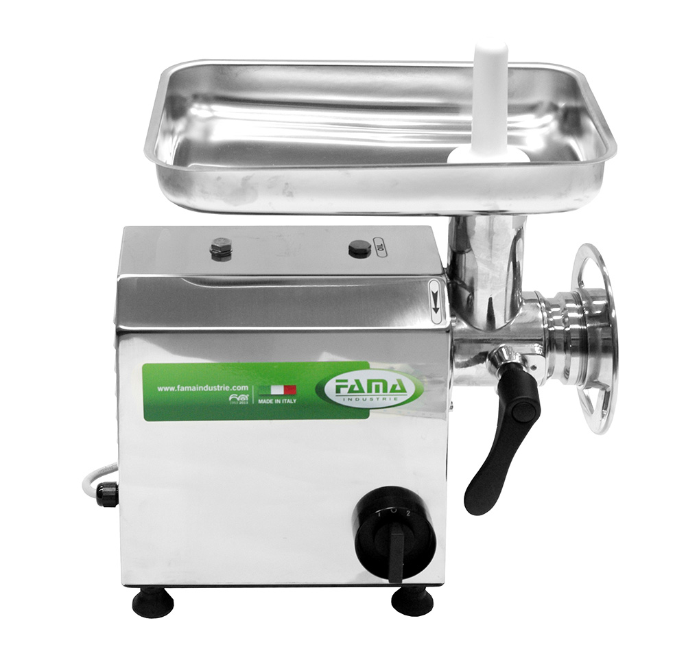 Мясорубка Fama Industries TI12(FTI126UE)