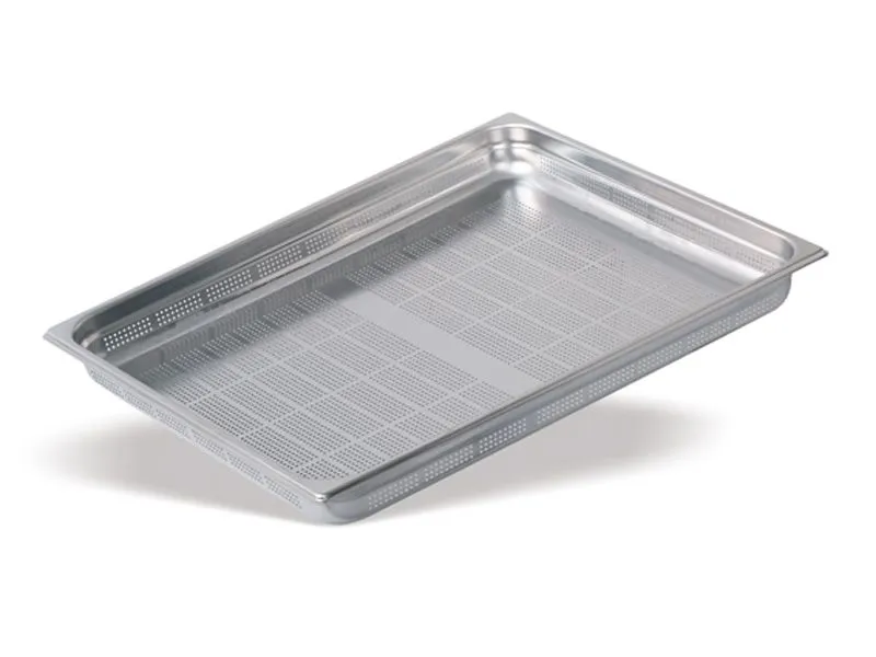 M.Pujadas, S.A. Гастроемкость 210.202 (перф, 2/1, h 20мм)