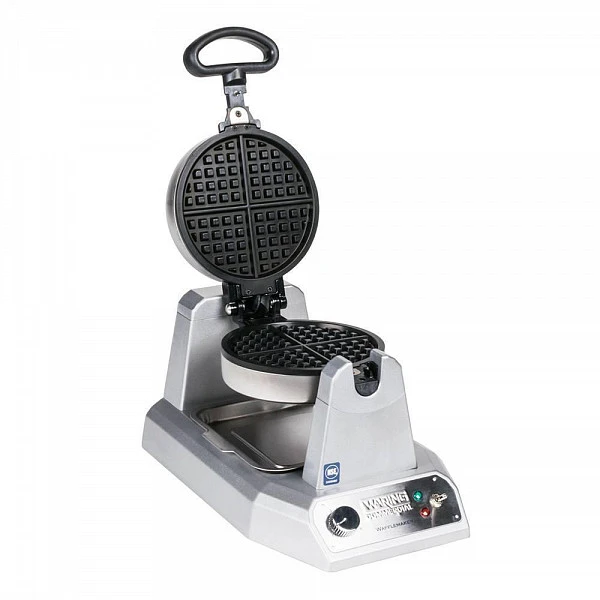 Вафельница Waring WWD180E