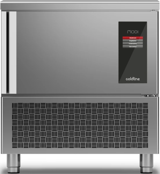 Шкаф шоковой заморозки Coldline W6U