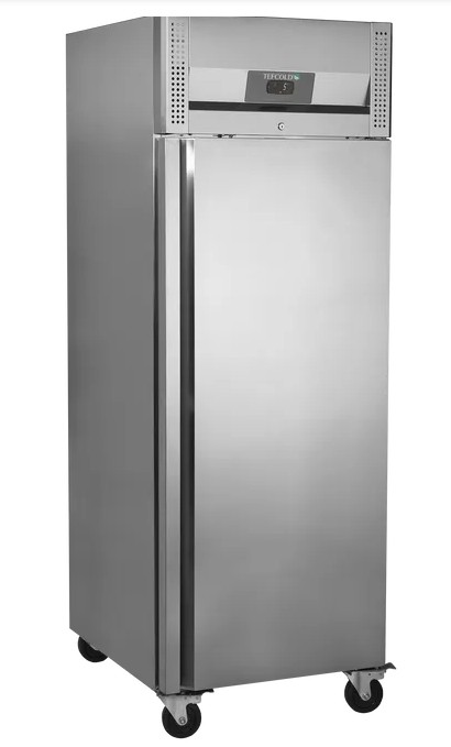 ШКАФ ХОЛОДИЛЬНЫЙ TEFCOLD RK710X1