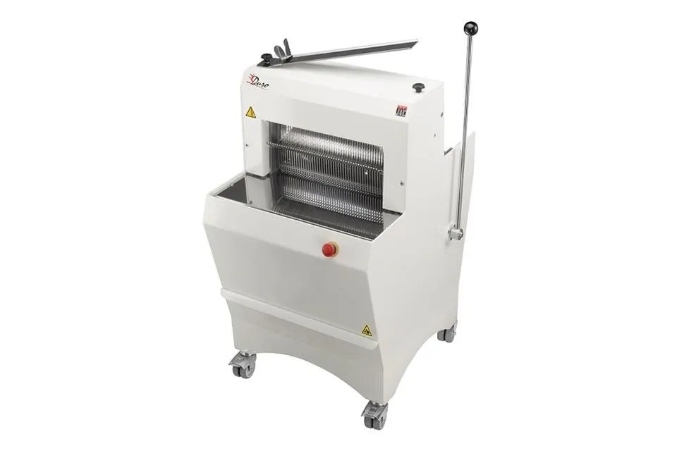 Хлеборезка JAC DURO 600