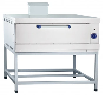 Шкаф пекарский газовый подовый модель ГШ-1-II-А