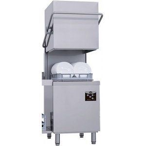 Купольная посудомоечная машина Apach AC800 (ST3800RU)