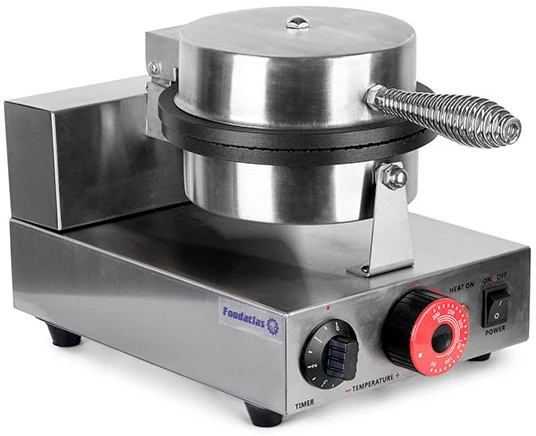 Вафельница Foodatlas UWB-1