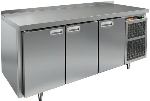 Стол морозильный Hicold GN 111/BT