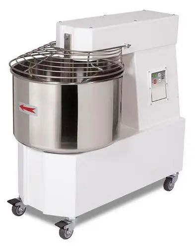 Спиральный тестомес WLBake SP12 E (220В)