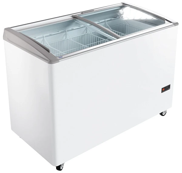 Морозильный ларь Haier SD-416AE