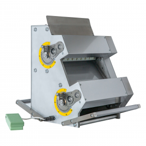 Тестораскаточная машина СИКОМ RoboRoller