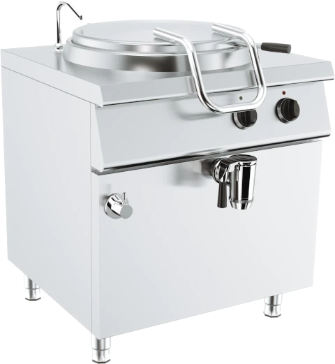 Котел пищеварочный Kusina G7KT200E-C