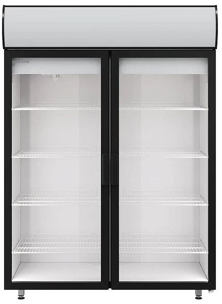 Холодильный шкаф Polair DM110-S