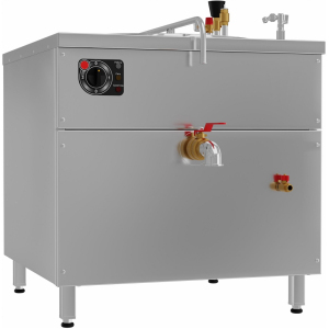 Gabino Котел пищеварочный электрический стационарный BL-100