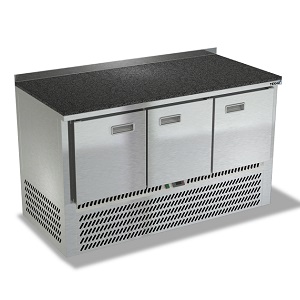 СТОЛ МОРОЗ. ПРИСТЕН. КАМЕНЬ СПН/М-421/30-1407