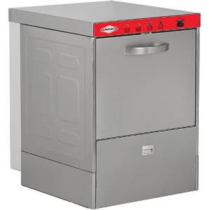 Машина посудомоечная фронтальная Eletto ELETTO 500-01/380