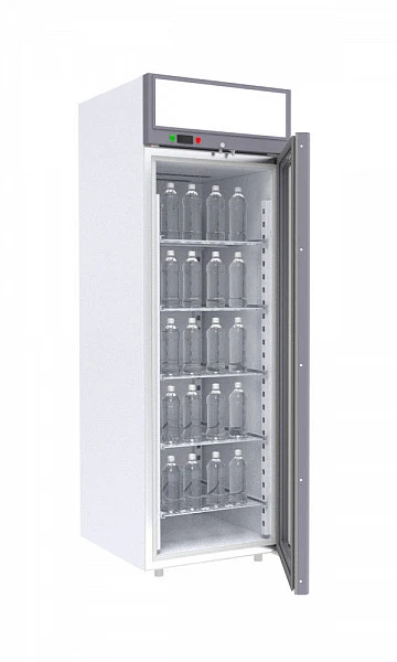 Шкаф холодильный Аркто D0.7-Slc (пропан)