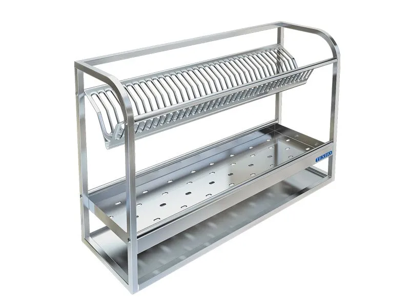 Полка для сушки тарелок Техно-ТТ ПН-328/900