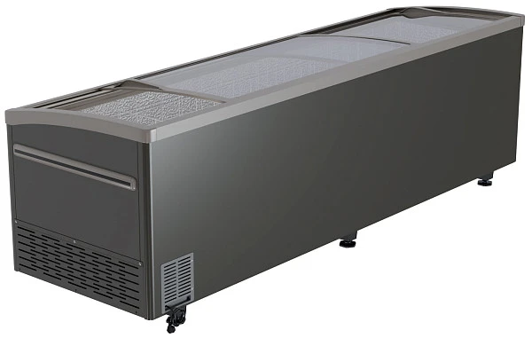 Ларь-бонета Haier GTS2100G