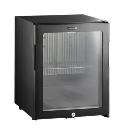 ШКАФ ХОЛОД. СО СТЕКЛОМ TEFCOLD TM33G-1