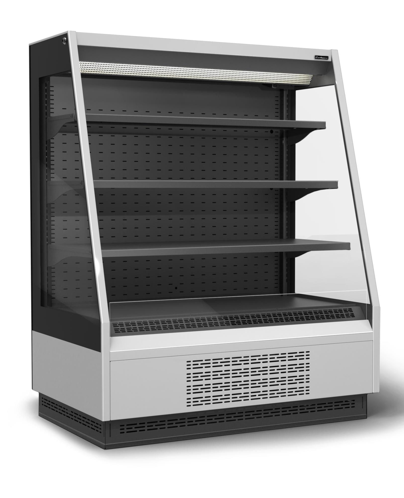 ВИТРИНА ХОЛОДИЛЬНАЯ F16-08 VM 1,0-2 (ВЕРСИЯ 2.0) (9006-9005) П0000017443.126041