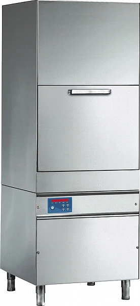 Котломоечная машина Dihr LP1 S5 PLUS