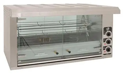 Гриль для кур Сиком МК-8.16