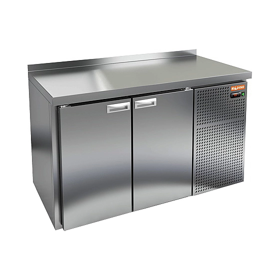 Стол охлаждаемый низкотемпературный тип BT модель GN 11 BR2 BT