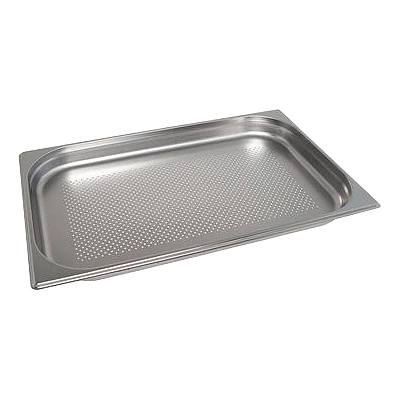 EKSI Гастроемкость перфорированная Е811-40PW (1/1×40мм)