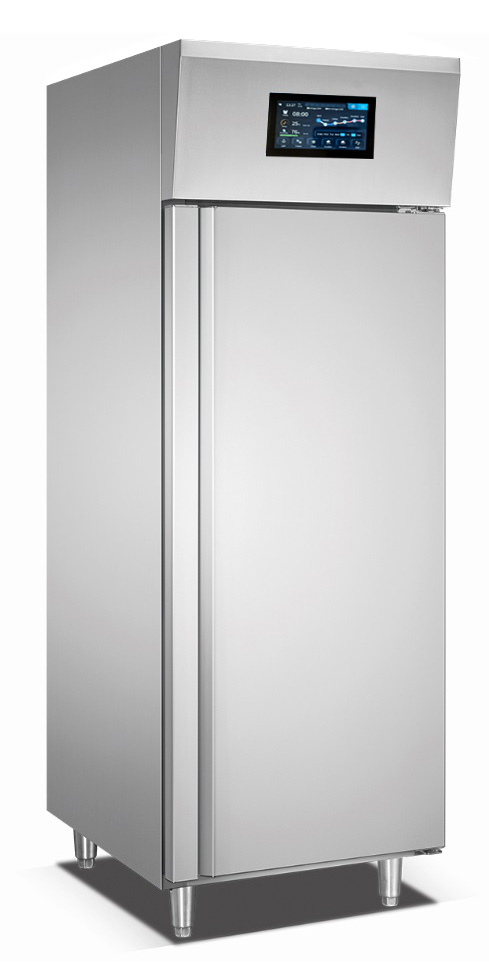 Расстоечный шкаф Koreco YXD L 16 NW LED