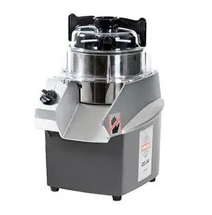 Hallde Maskiner AB. Миксер модель СС-34