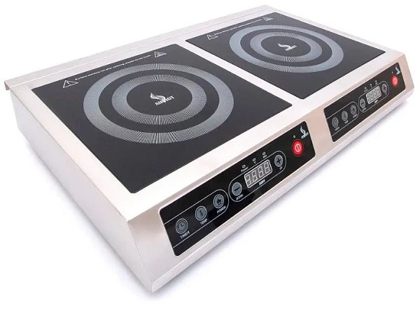 Плита индукционная AIRHOT IP7000 D