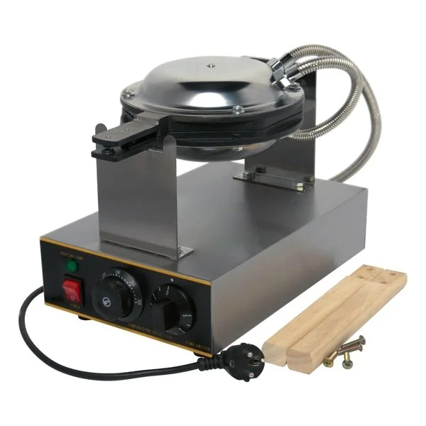 Вафельница EKSI серии HX-6, для гонконгских вафель