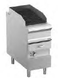 ГРИЛЬ ВОДЯНОЙ ЭЛЕКТРИЧЕСКИЙ APACH CHEF LINE GLGWE49P