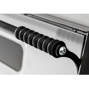 Печь для пиццы подовая PrismaFood Basic 66