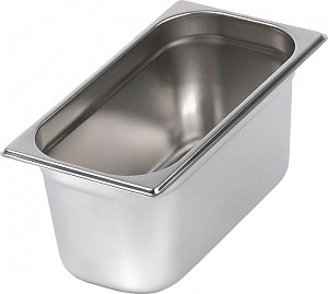 Гастроемкость EKSI E813-6U, 1/3 h150 мм