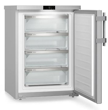 ШКАФ МОРОЗ.С ГЛУХ.ДВЕРЬЮ LIEBHERR FNSDDI 1624