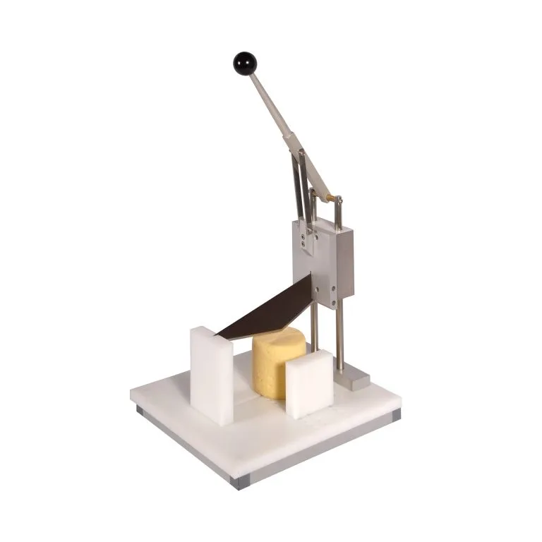 Сырорезка-гильотина Koneteollisuus (KT) FJL