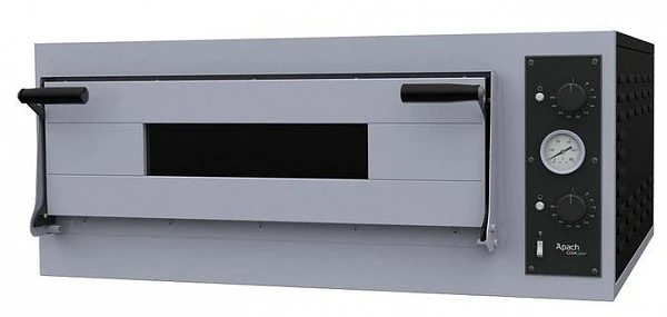 Печь для пиццы Apach AMM6 P