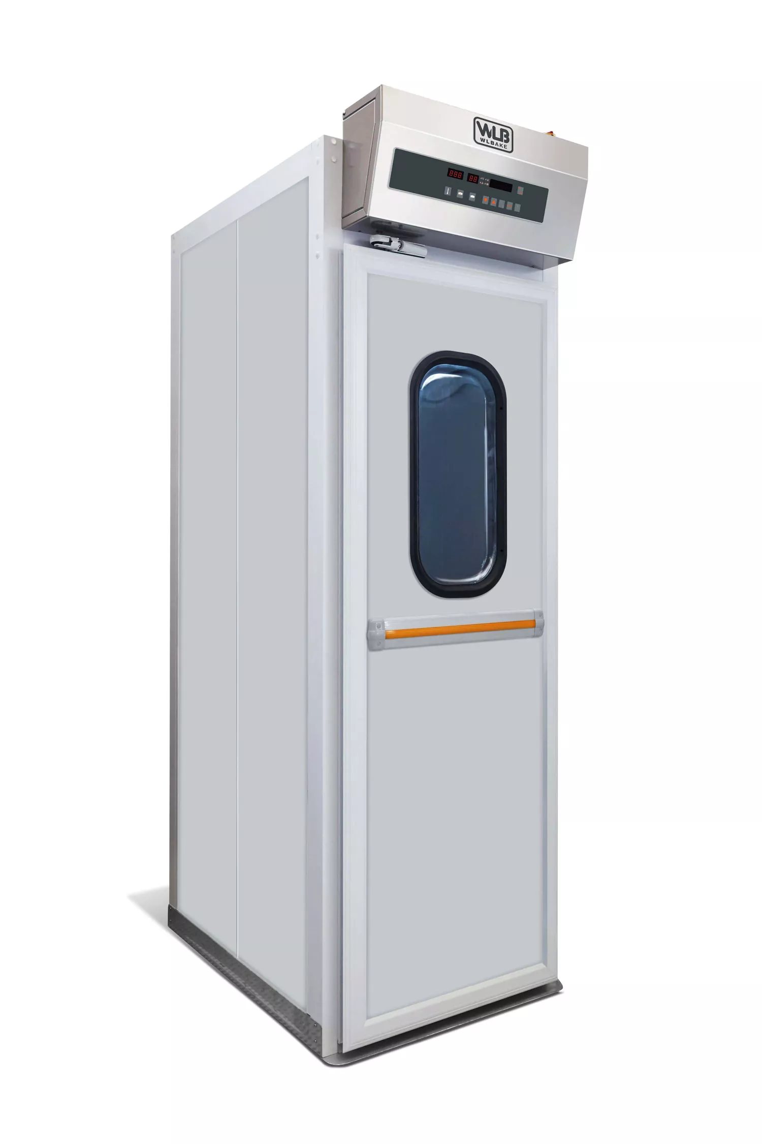 Камера расстоечная WLBake серии PF 1/4060/1 F, с полом