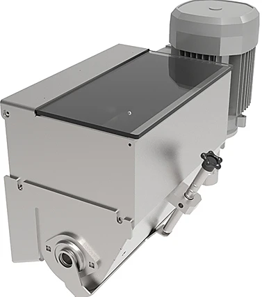 Тестоделитель JAC GDS 110