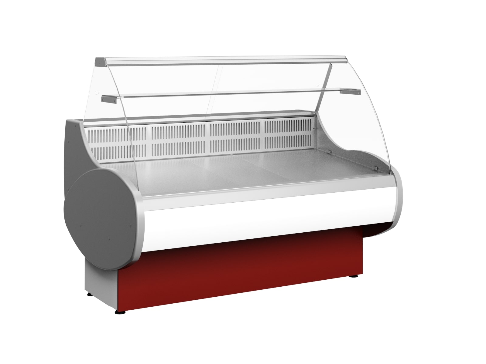 ВИТРИНА ХОЛОДИЛЬНАЯ МХМ ТАИР ВХС-1,5 (ПРОПАН) 4.322.084-85