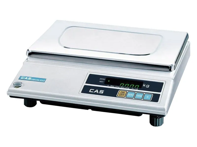 Весы порционные Cas AD-10